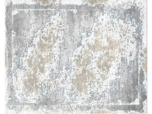 LAN 10101 - Rectangular handmade rug _ Ghodrati Rug